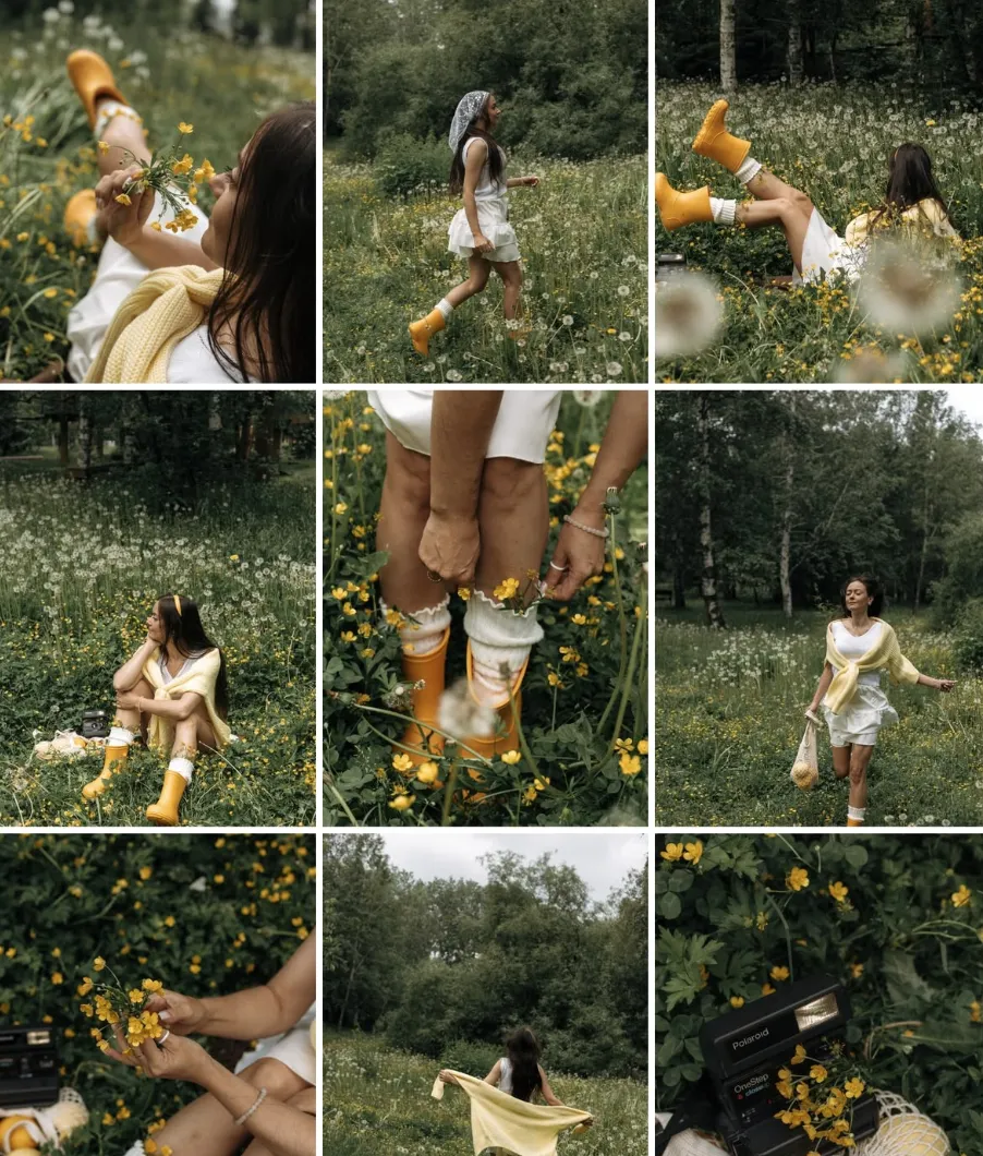 Зображення до Фотошут 📸