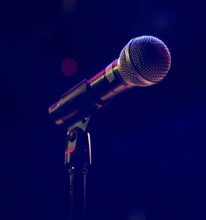 Зображення до Ораторське мистецтво 🎤