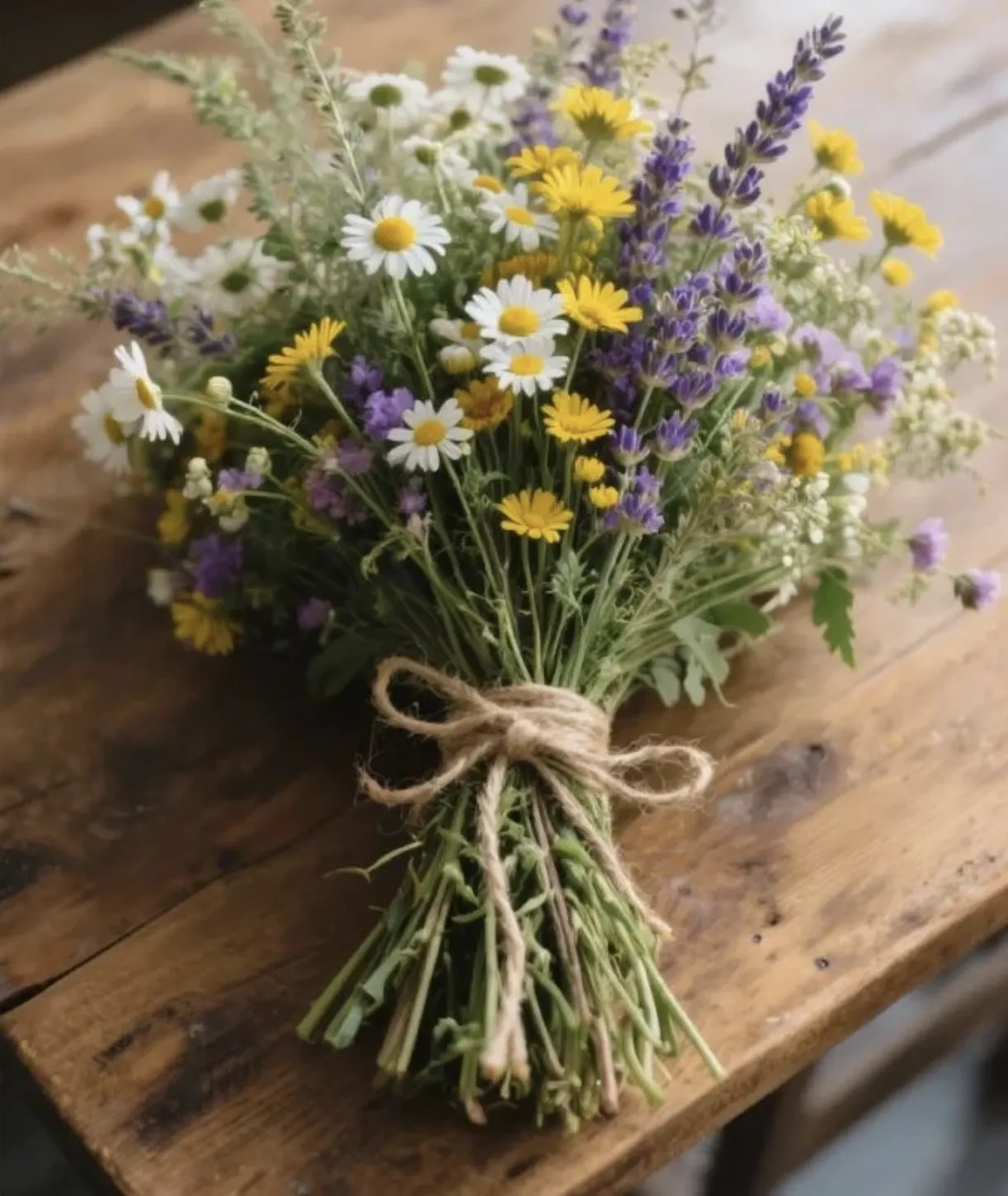 Зображення до Квіткова Паті 💐