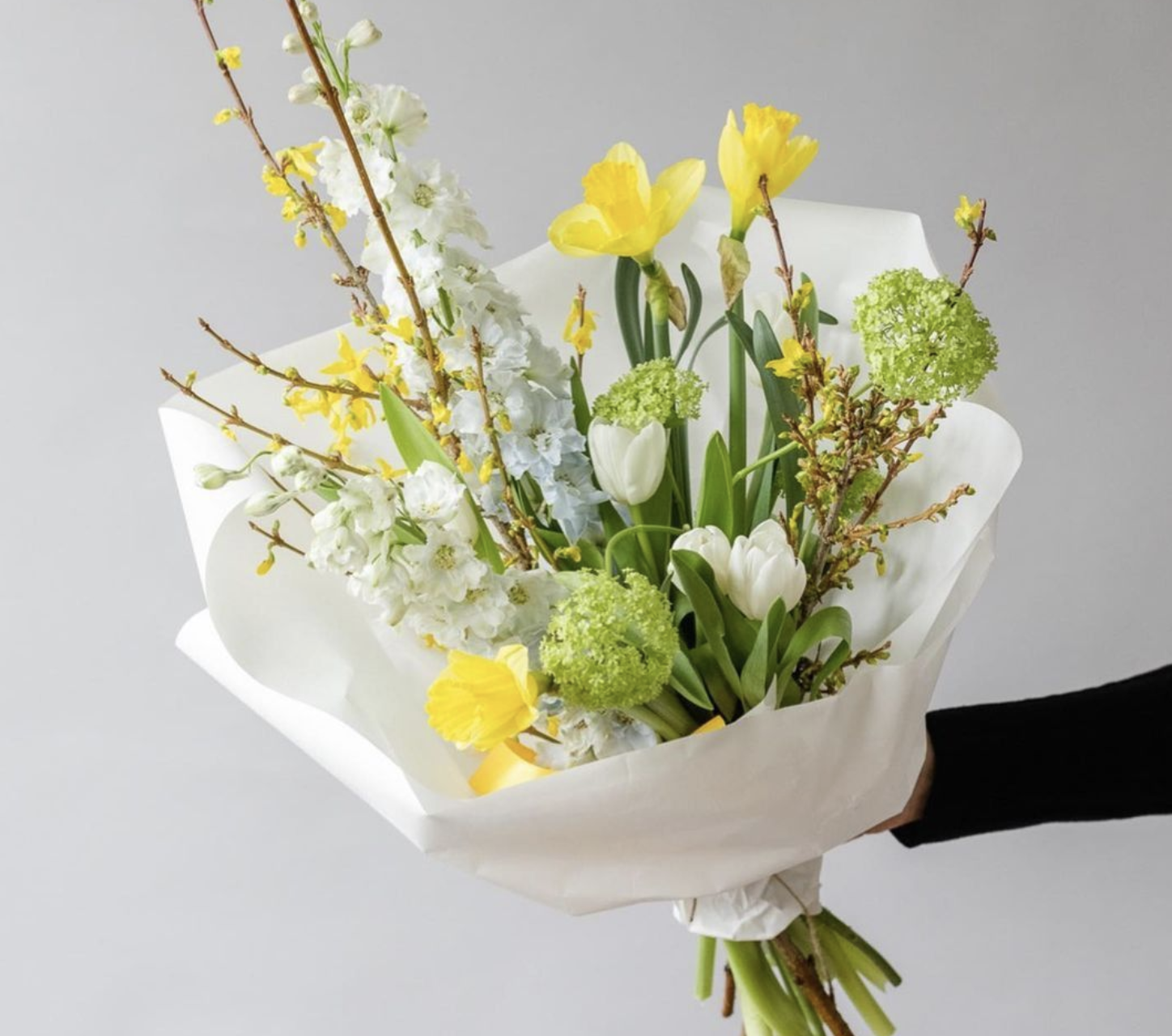 фото заходу Квіткова Паті 💐
