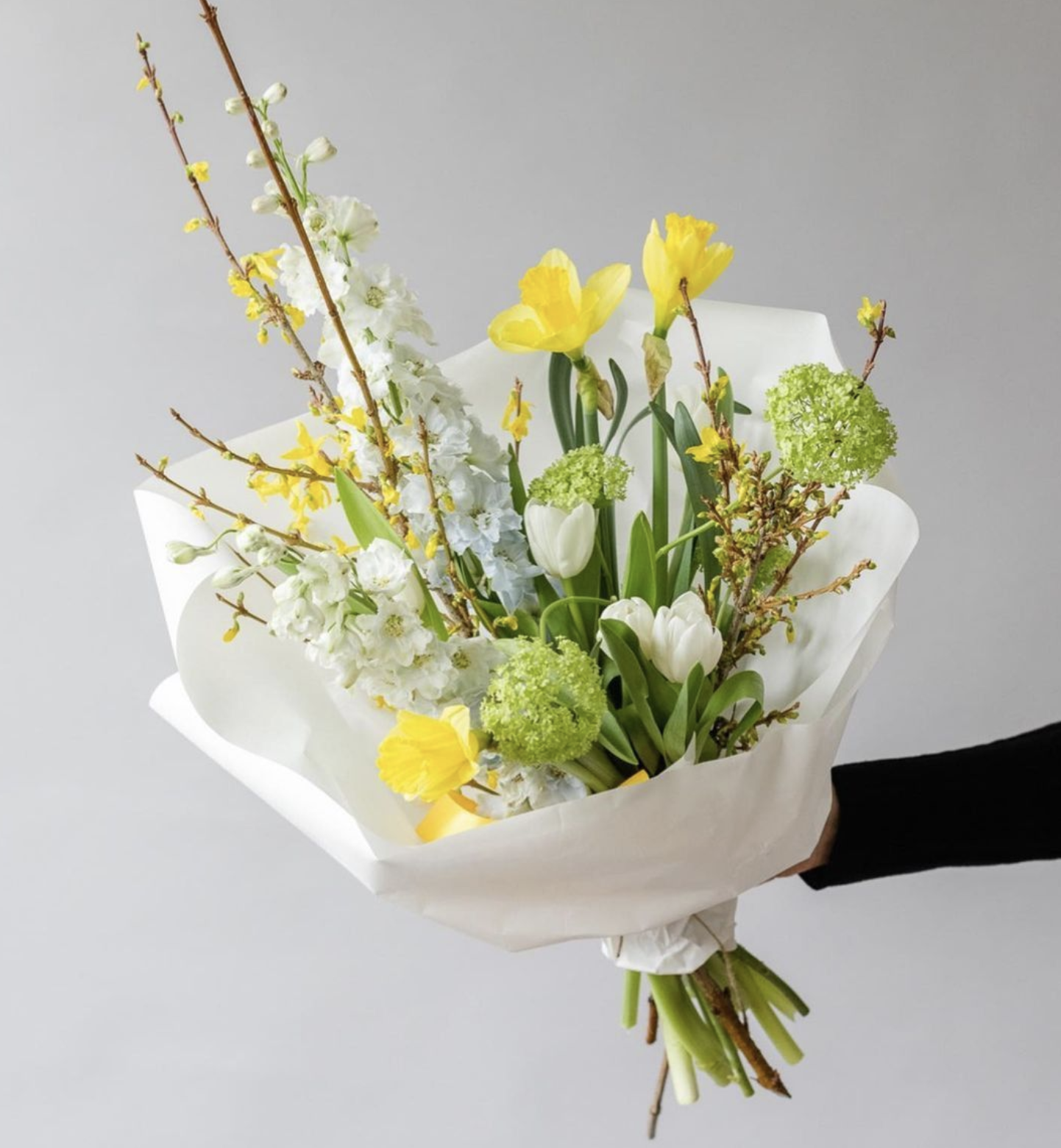 Зображення до Квіткова Паті 💐