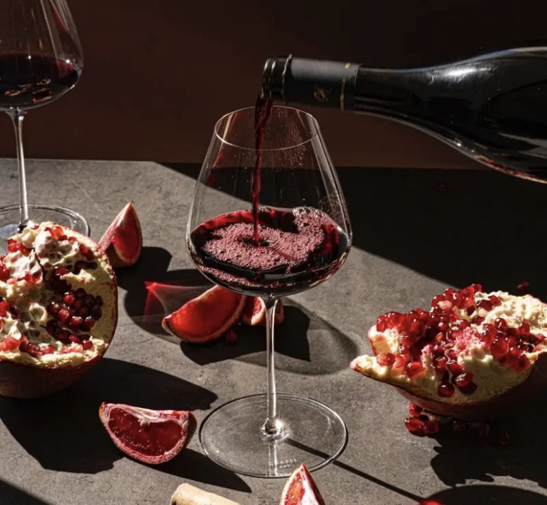 фото заходу Винна Паті 🍷