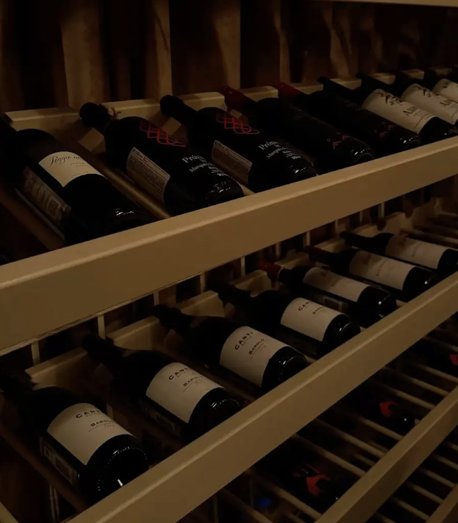 Зображення до Винна Паті 🍷