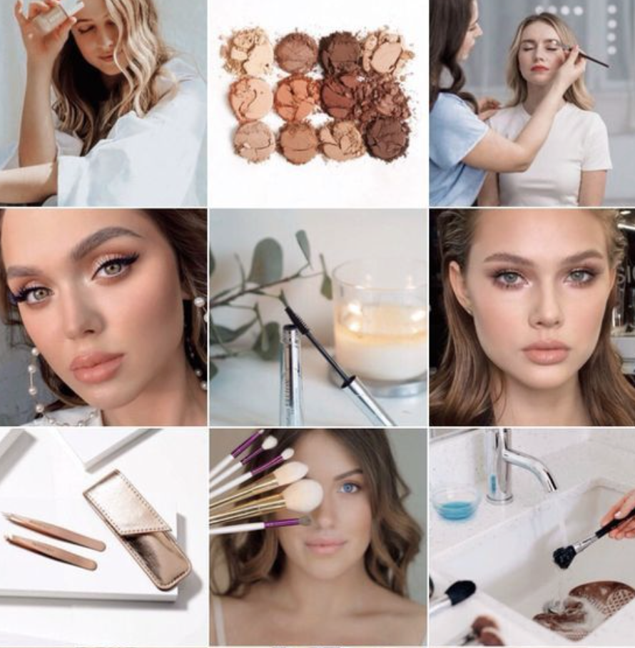 Зображення до Beauty Паті 💋