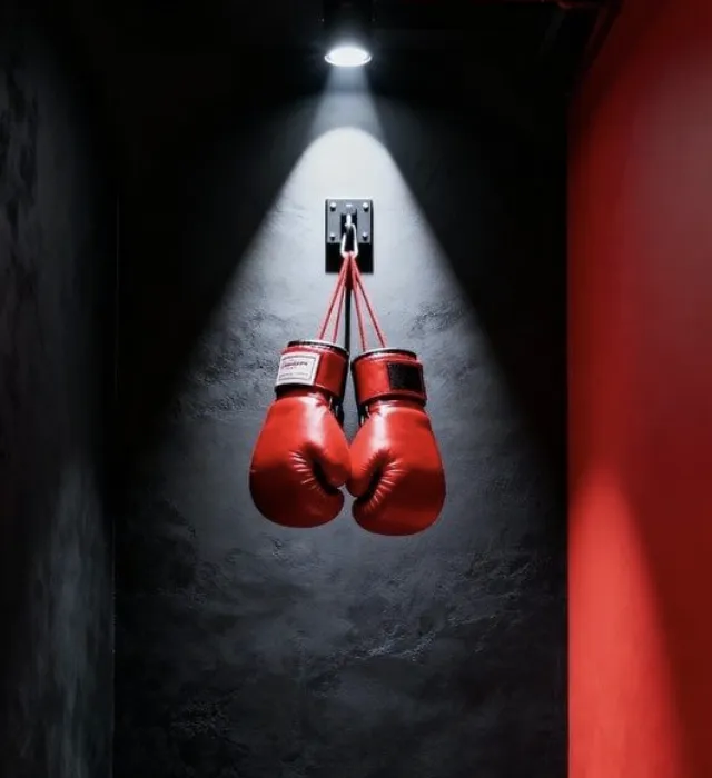 Зображення до Бокс Паті 🥊