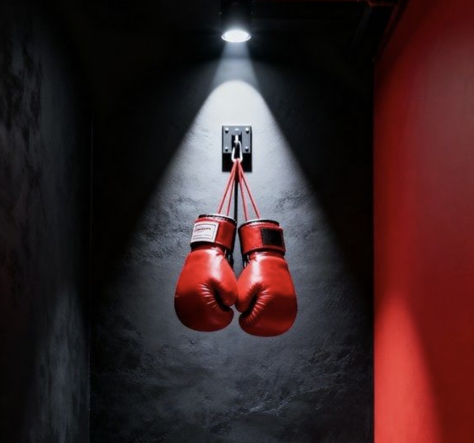 Зображення до Бокс Паті 🥊
