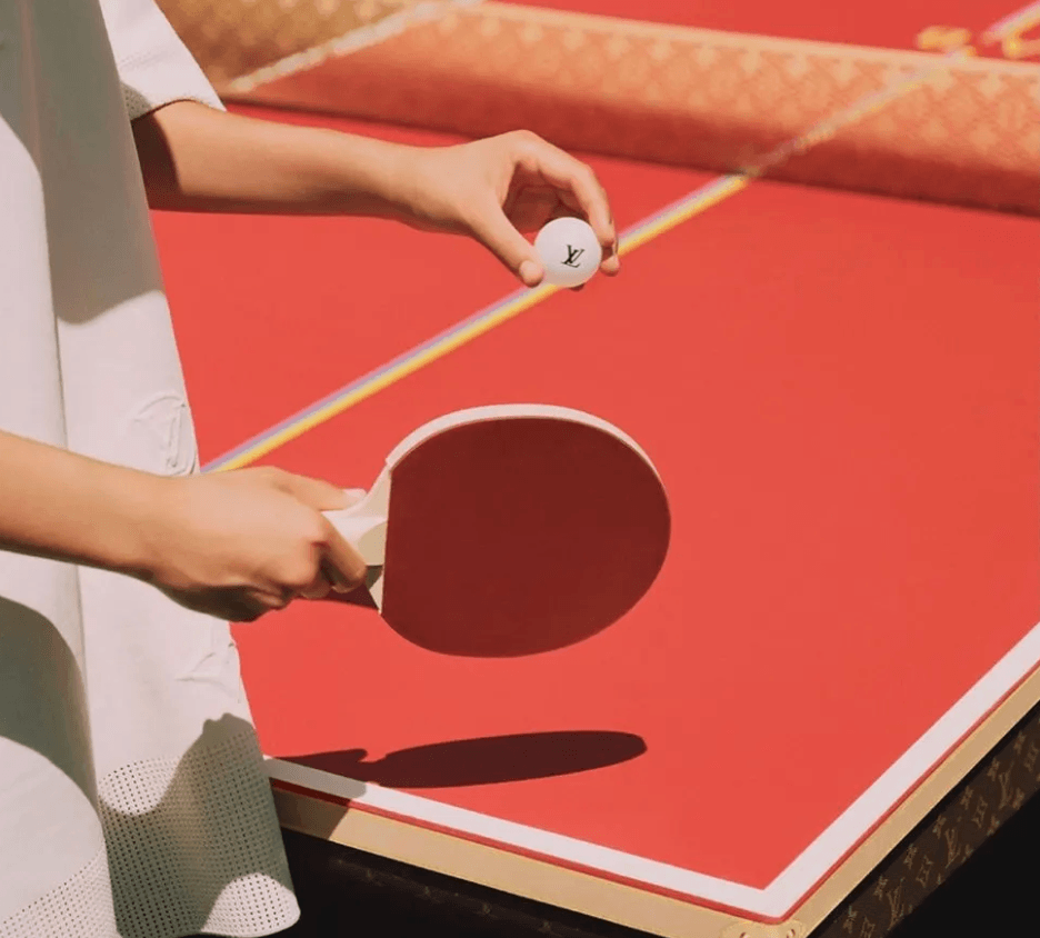 фото заходу Пінг Понг Паті 🏓