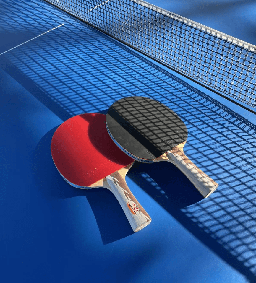 Зображення до Пінг Понг Паті 🏓