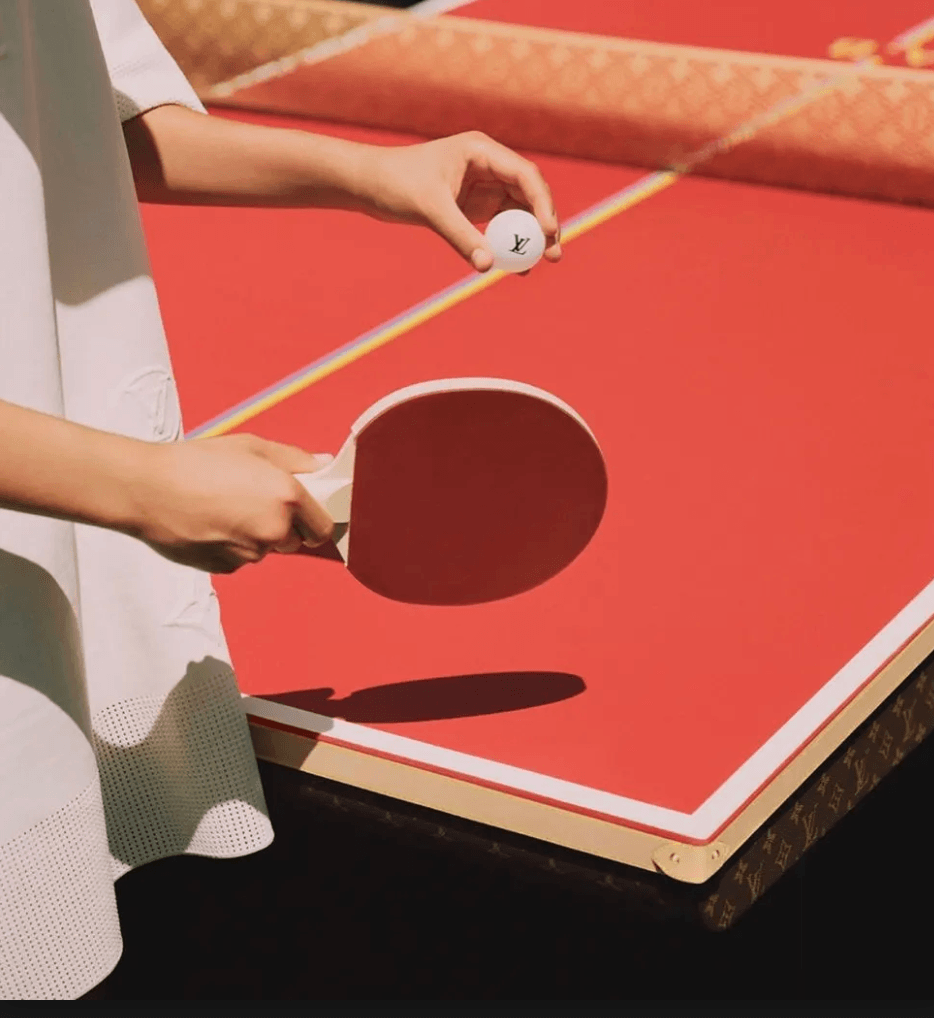 Зображення до Пінг Понг Паті 🏓