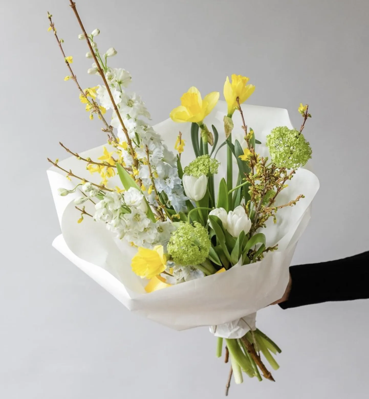 Зображення до Квіткова Паті 💐