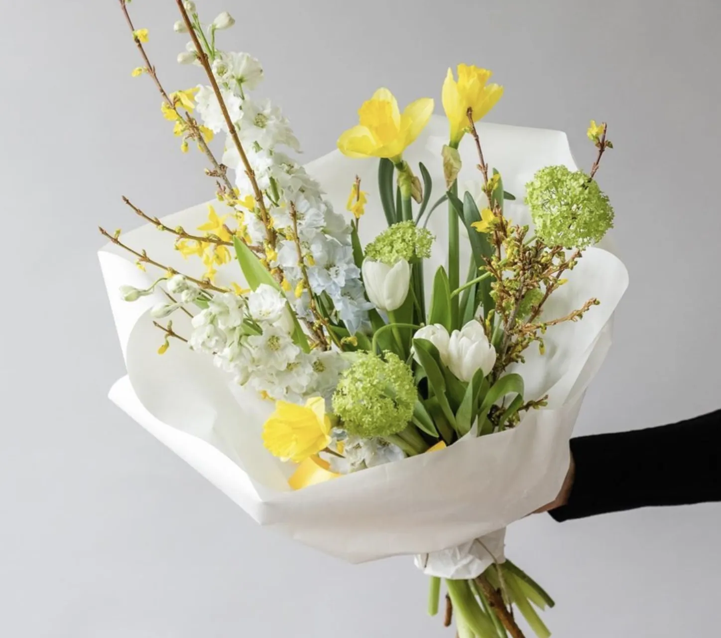 фото заходу Квіткова Паті 💐