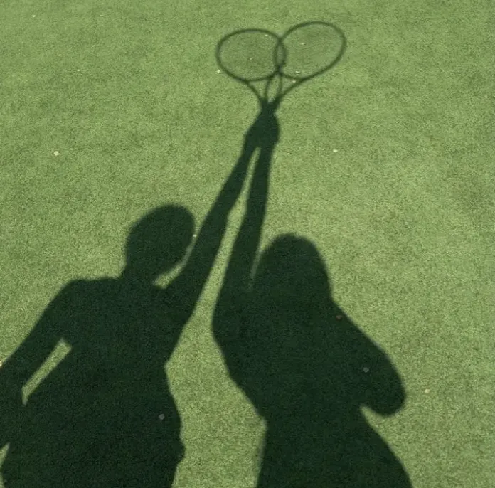 Зображення до Бадмінтон Паті 🏸