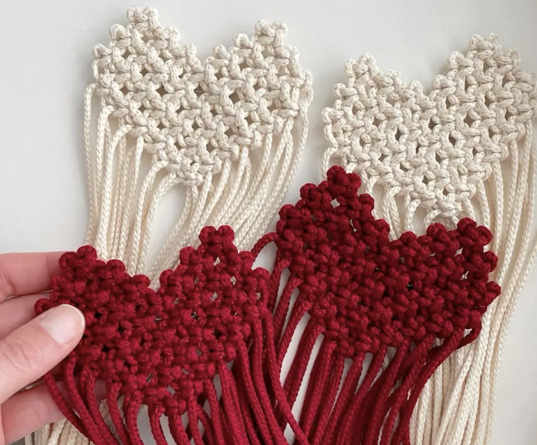 фото заходу Макраме Паті 🧶