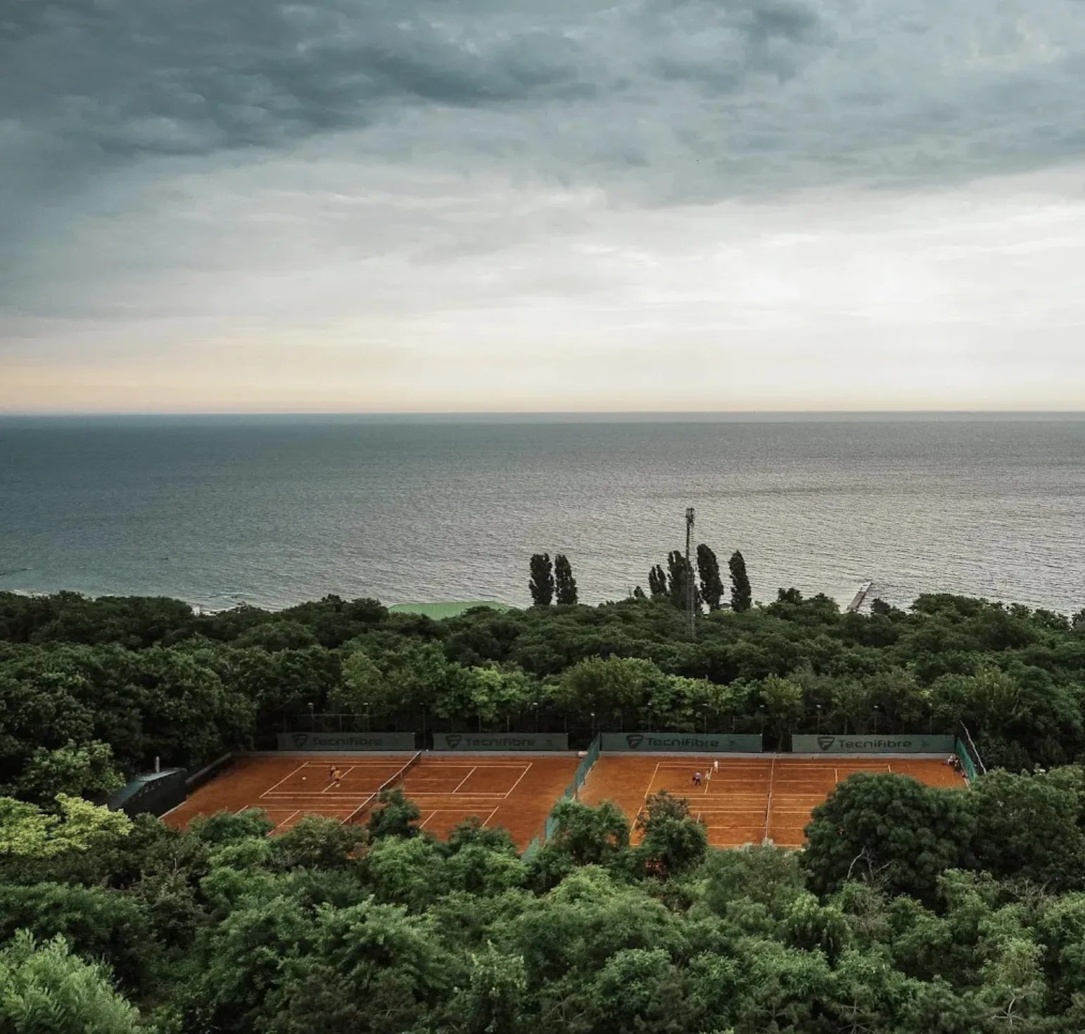 Зображення до Тенісне Паті 🎾