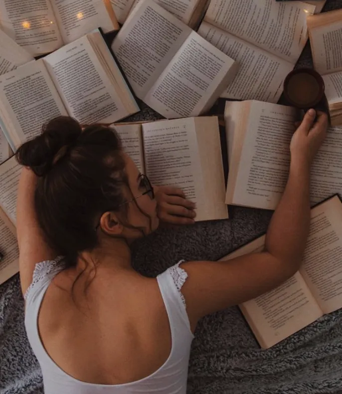 картинка статті Топ 10 книг для жінок, які варто прочитати кожній